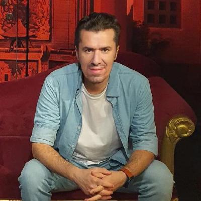 محمد مجتبی سیف اللهی